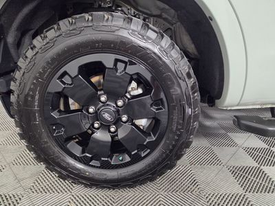 2023 Ford Ranger - Photo 10