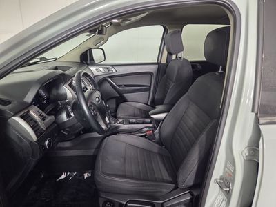 2023 Ford Ranger - Photo 11