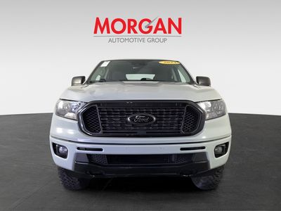 2023 Ford Ranger - Photo 3