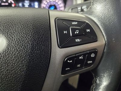 2023 Ford Ranger - Photo 20