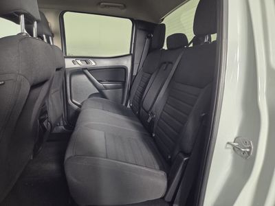 2023 Ford Ranger - Photo 27