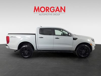 2023 Ford Ranger - Photo 5