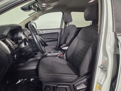 2023 Ford Ranger - Photo 12