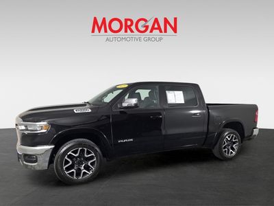 2025 Ram 1500 - Photo 7