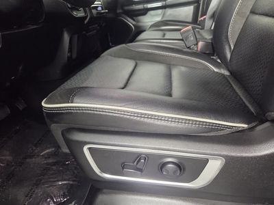 2025 Ram 1500 - Photo 12