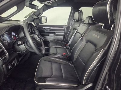2025 Ram 1500 - Photo 10