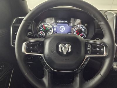 2025 Ram 1500 - Photo 17