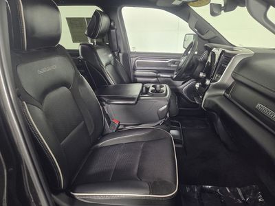 2025 Ram 1500 - Photo 32