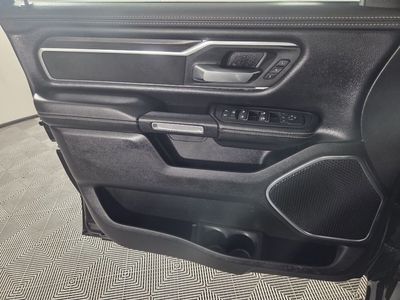 2025 Ram 1500 - Photo 21