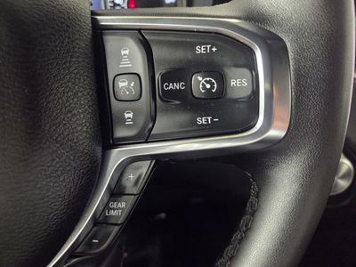 2025 Ram 1500 - Photo 18