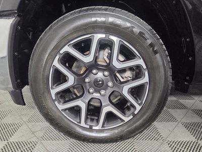 2025 Ram 1500 - Photo 8