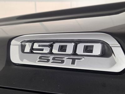 2025 Ram 1500 - Photo 9