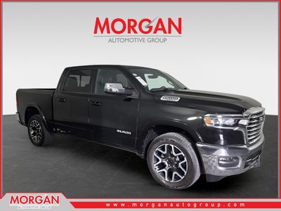 2025 Ram 1500 - Photo 1
