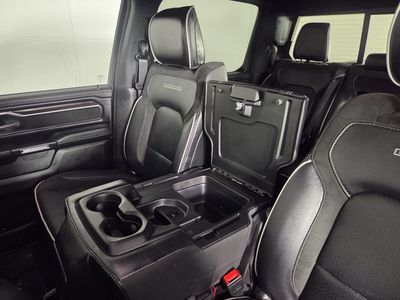 2025 Ram 1500 - Photo 22