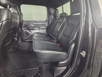 2025 Ram 1500 - Photo 25