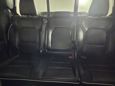 2025 Ram 1500 - Photo 23