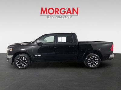 2025 Ram 1500 - Photo 6