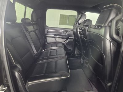 2025 Ram 1500 - Photo 30