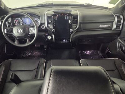 2025 Ram 1500 - Photo 28