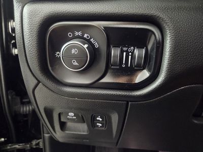 2025 Ram 1500 - Photo 20