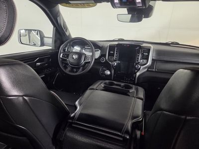 2025 Ram 1500 - Photo 31