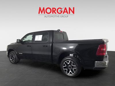 2025 Ram 1500 - Photo 5