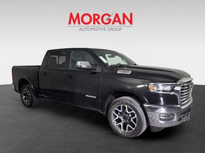 2025 Ram 1500 - Photo 2