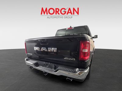 2025 Ram 1500 - Photo 4