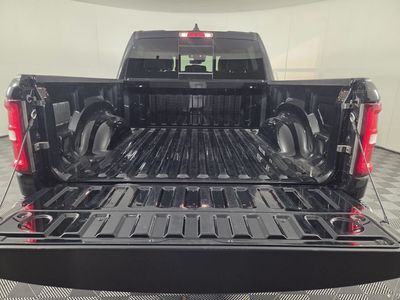 2025 Ram 1500 - Photo 29