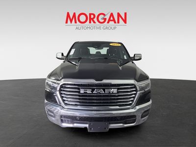 2025 Ram 1500 - Photo 3
