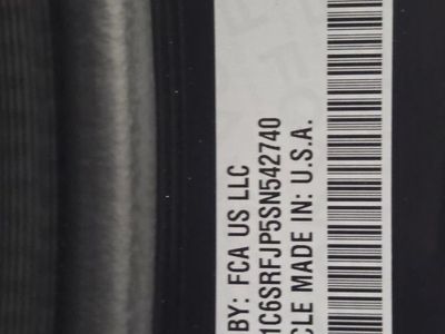2025 Ram 1500 - Photo 33