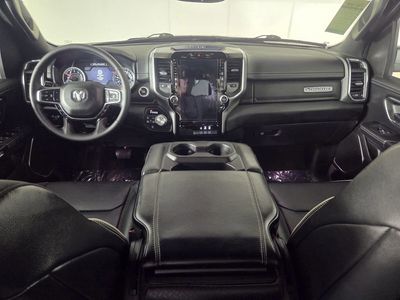 2025 Ram 1500 - Photo 27