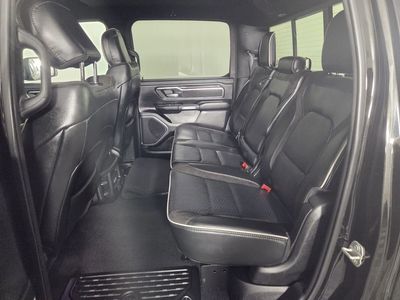 2025 Ram 1500 - Photo 24