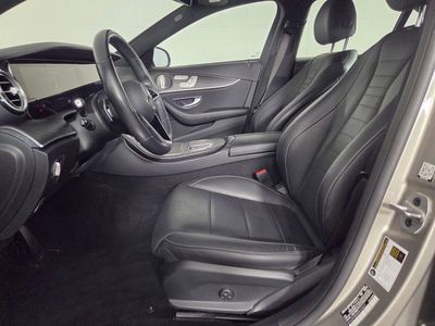 2023 Mercedes-Benz E-Class - Photo 11