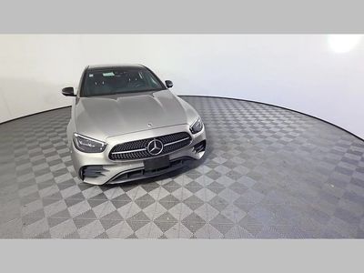 2023 Mercedes-Benz E-Class - Photo 52