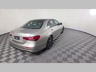2023 Mercedes-Benz E-Class - Photo 37
