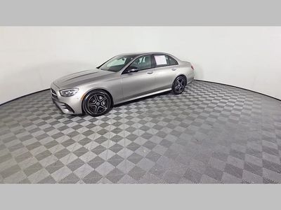 2023 Mercedes-Benz E-Class - Photo 47