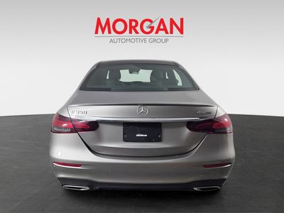 2023 Mercedes-Benz E-Class - Photo 6