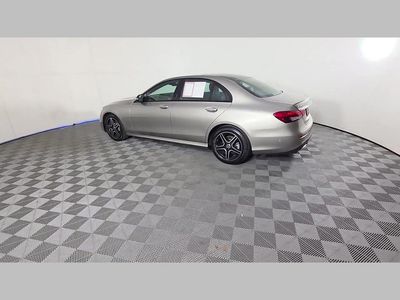2023 Mercedes-Benz E-Class - Photo 42