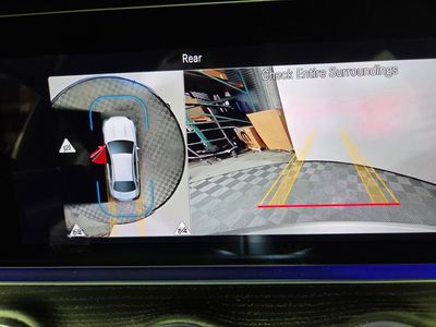 2023 Mercedes-Benz E-Class - Photo 13