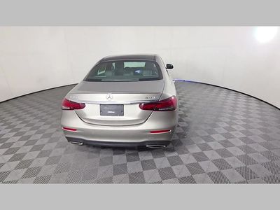 2023 Mercedes-Benz E-Class - Photo 38