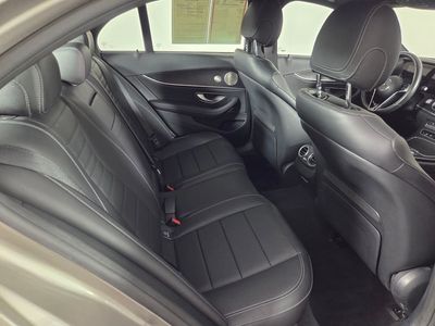 2023 Mercedes-Benz E-Class - Photo 30