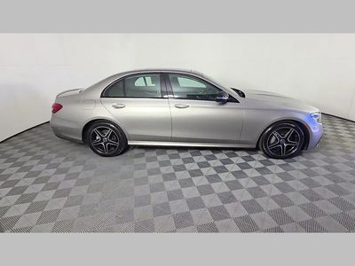 2023 Mercedes-Benz E-Class - Photo 35