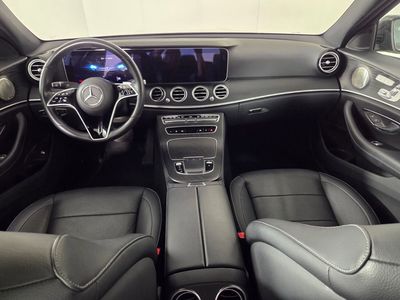 2023 Mercedes-Benz E-Class - Photo 27
