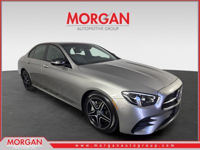 2023 Mercedes-Benz E-Class - Photo 1