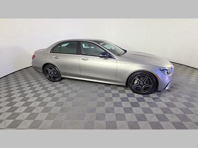 2023 Mercedes-Benz E-Class - Photo 34