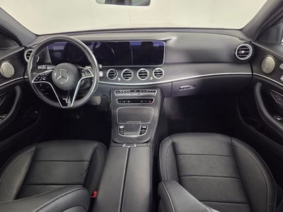 2023 Mercedes-Benz E-Class - Photo 31