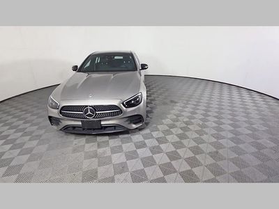 2023 Mercedes-Benz E-Class - Photo 50