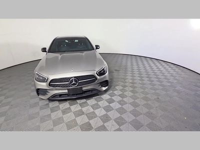 2023 Mercedes-Benz E-Class - Photo 51