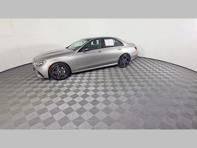 2023 Mercedes-Benz E-Class - Photo 46